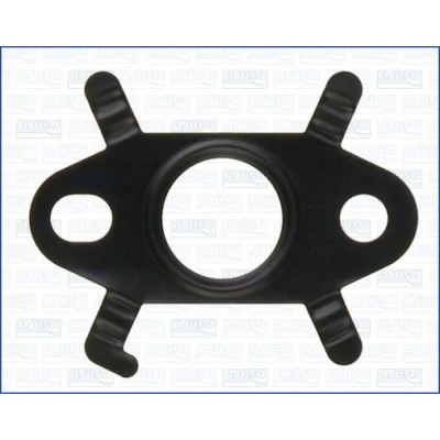 Image of 9110591 Gasket / Seal AJUSA 01019300 16mm 0,35mm RENAULT: MEGANE 2, CLIO Avantime Van, NISSAN: Qashqai Qashqai+2 I, Note I