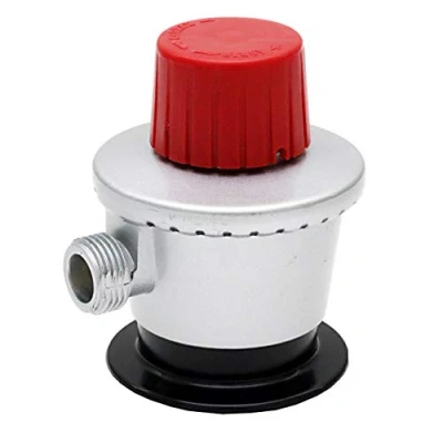 Image of Com Gas M75644 Compressed Pressure Regulating Valve