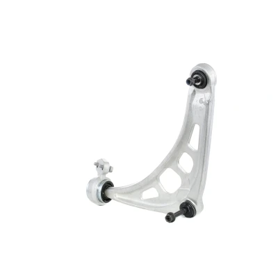 Image of 31121094465, 31121094465S1, 31122157594, 31122157594SK1, 31122158880 Suspension arm FEBI BILSTEIN 18802 BMW: Z4 Roadster, 3 Saloon, Coupe