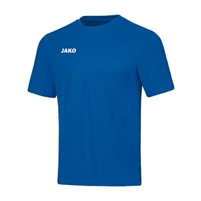 Image of JAKO Base T Shirt Men&#039;s Royal, Small