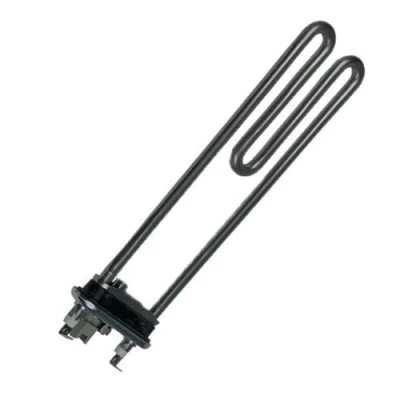 Image of Beko Grundig Arcelik 2850360100 heating element washing machine heater assembly