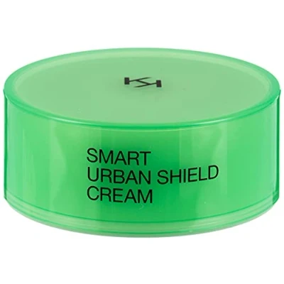 Image of KIKO Milano Smart Urban Shield cream SPF 15 antioxidant moisturising