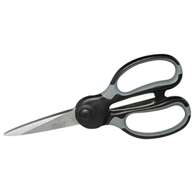Image of Singer Titan Elite Heavy Duty Scissors 8 inch
