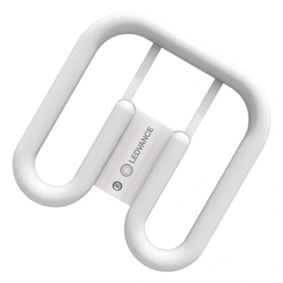 Image of LED 2D 7W 2 PIN GR8 835 White EM &amp; AC Mains