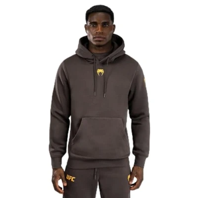 Image of Venum UFC Fusion Fight Week Men&#039;s Hooded Sweatshirt