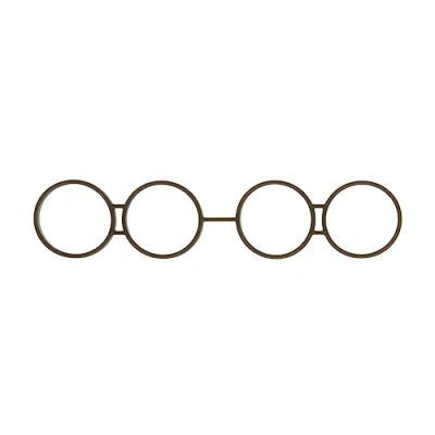 Image of 6680980065, A6680980065 Intake Manifold Gasket AJUSA 13189900 Suction Pipe