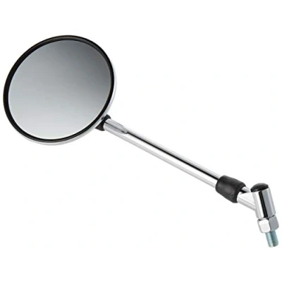 Image of Mirror rearview left