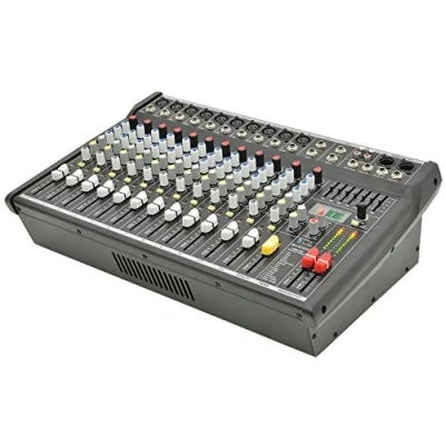 Image of Citronic 170.844 CSP 714 700 W 14 Input Powered Mixer