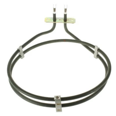 Image of First4spares Heater Element for Baumatic BT2710SS Fan Oven/Cookers (2000W)