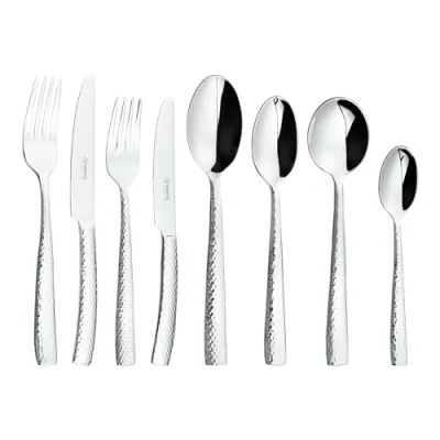 Image of Grunwerg 44BXTTM Cutlery, Stainless Steel