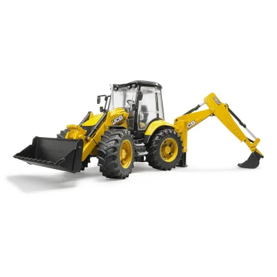 Image of JCB 5CX eco Backhoe Loader