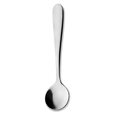 Image of Grunwerg Windsor Set Of 2 Salt Spoons