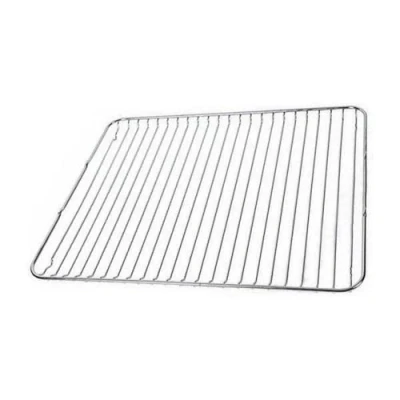 Image of Electrolux AEG 140064006012 oven rack wsap grill grid,466X385MM