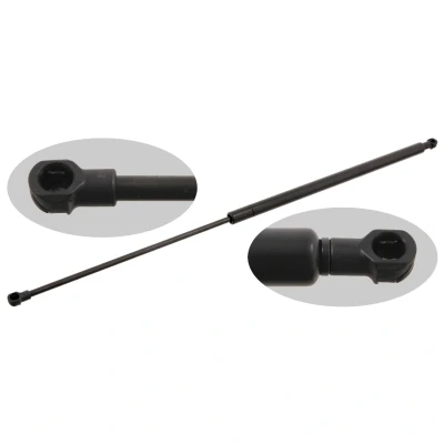 Image of 792508, 792510 Bonnet Struts FEBI BILSTEIN 28031 both sides 200N PEUGEOT: 406 Coupe, Estate