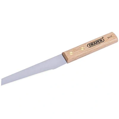 Image of Draper Shoe or Leather Knife, 115mm