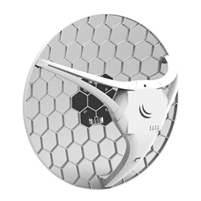 Image of MikroTik RBLHGR&amp;R11e LTE6