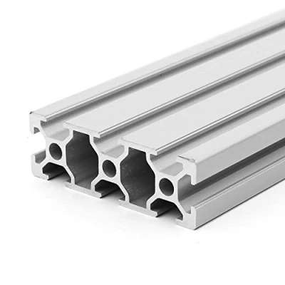 Image of KAISENG 100 1200mm Length 2060 T Slot Aluminum Profiles Extrusion Frame For CNC (300mm)