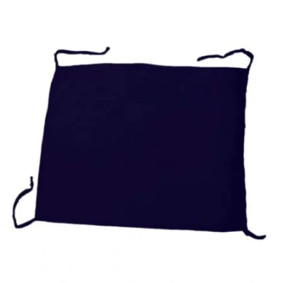 Image of Punjabi Sikh Adult Size Patka Pathka Turban Bandana Pagri Pagg Navy Pack Of 2
