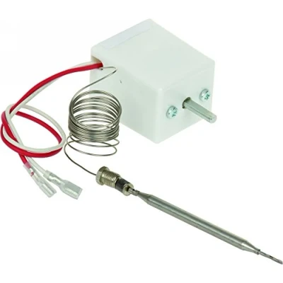 Image of Lincat TH99 Control Thermostat