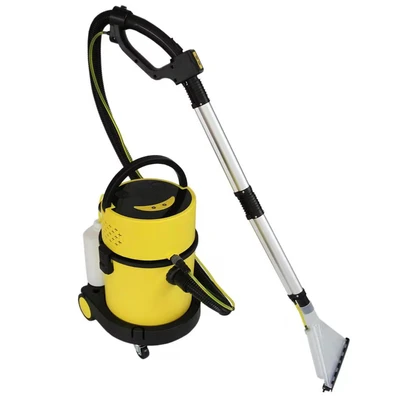 Image of MonsterShop Maxblast Wet and Dry Vacuum Cleaner 20L