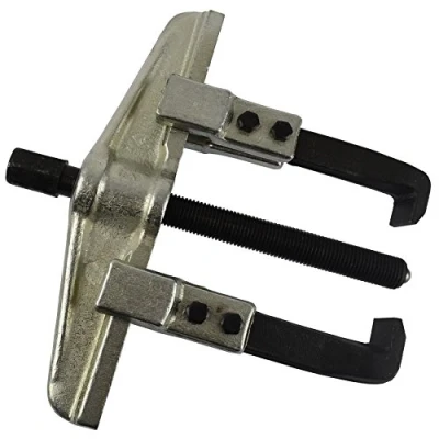 Image of US PRO 120mm 2 Jaw Sliding Arm Gear Puller Internal External Hub AT798