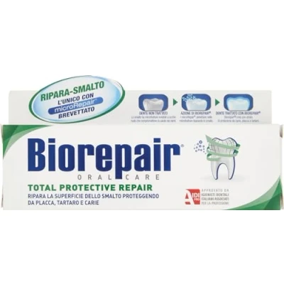 Image of Biorepair Dentifricio 75 Ml. Total Protective Repair