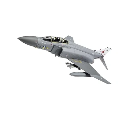 Image of Corgi AA27903 McDonnell Douglas Phantom FGR2 Model Airplane Diecast Planes &amp; Aircraft Models for Ages 14+, Die Cast Plane, Toy Airplanes Gift Young Aviation Fans, Birthday Gifts Him
