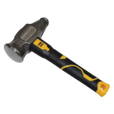 Image of Roughneck Gorilla ROU65703 Club Hammer 1.4kg/3lbs