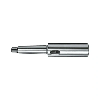 Image of POWERTOOL Taper Extension Sleeve MT Drill Tools Precision Version Morse Adapter Reducing Chuck Lathes Machine Part (MT2 2)