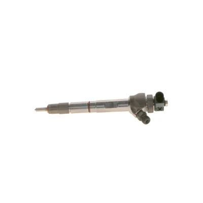 Image of CRI220 Injectors BOSCH 0 445 110 470 Common Rail (CR) with seal ring AUDI: A6 C7 Saloon, Q5, A4 B9 SKODA: Octavia 3 Schrägheck