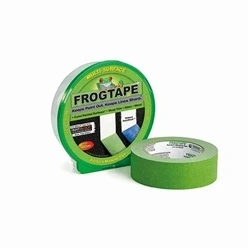 Image of FrogTape Multi Surface Masking Tape 36mmx41.1m Green (Pack of 10)