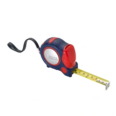 Image of Spear &amp; Jackson 30430 Soft Feel Measuring Tape 3m