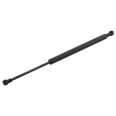 Image of 51248227895 Tailgate strut FEBI BILSTEIN 27587 280N 366mm both sides BMW: 3 Convertible