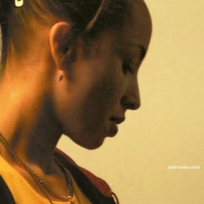 Image of Sade Lovers Rock 180 Gram Remastered Sealed 2024 UK vinyl LP 196587848415