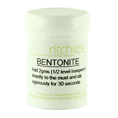 Image of Ritchies Bentonite 100g