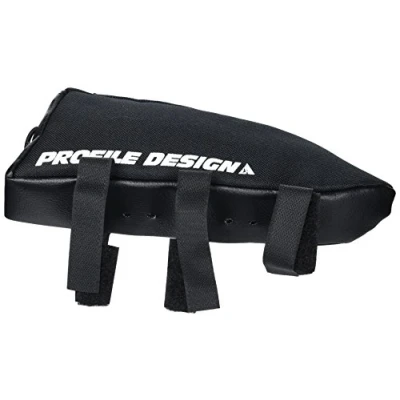 Image of Profile Design Aero E pack standard, Black, One Size