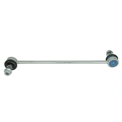 Image of MSL0052HD Anti roll bar link MEYLE 016 060 0057/HD Front Axle Left, Right 332mm M12x1,5 Quality with spanner attachment