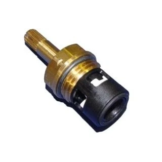 Image of IDEAL STANDARD A963004NU 1/2 CERAMIC DISC CARTRIDGE CLOCKWISE CLOSE