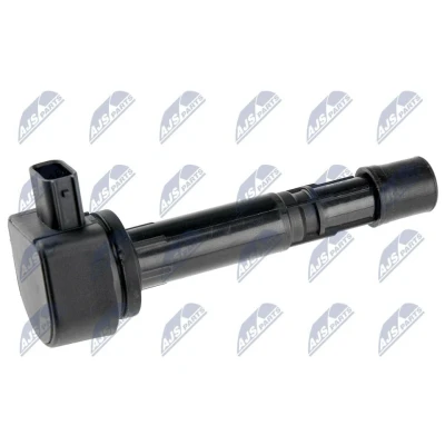 Image of 30520P8EA01, 30520P8ES01, 30520P8FA01, 30520P8FA02, 30520PDKA01 Ignition coil NTY ECZ HD 007 HONDA: CIVIC 7 Hatchback, FR V, Stream I
