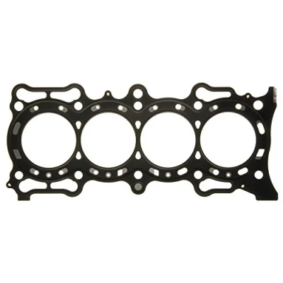 Image of 12251P0A004, 12251P0BA01, 12251PDAE01, 12251POA004 Head Gasket AJUSA MULTILAYER STEEL 10093100 0,65mm 86mm