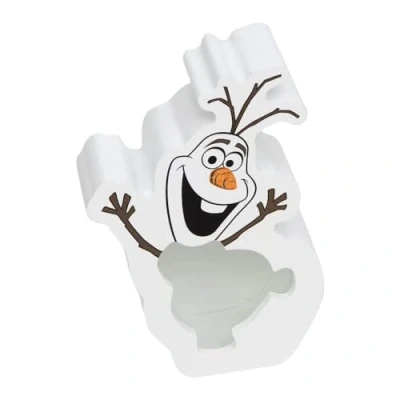 Image of Disney Frozen Olaf Money Box with Window