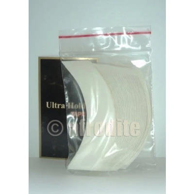 Image of Walker&#039;s Ultra Hold CC Contour Adhesive Tape Strips 36 Pack