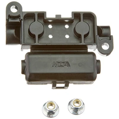 Image of MIDIBF1 Fuse Holder HERTH+BUSS ELPARTS 50290092