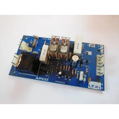 Image of Baxi Solo WM/4 PF Printed Circuit Board 225120 BAX