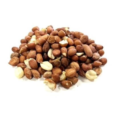 Image of Peanuts Whole 15kg Premium Safe Wild Bird Food Nuts Afflotoxin Free