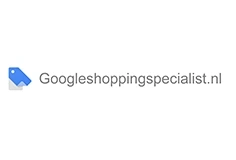 Googleshoppingspecialist.nl logo