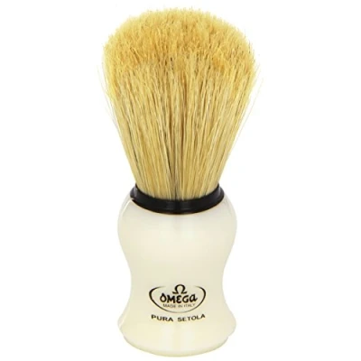 Image of Omega Hairdressing Special Bristle