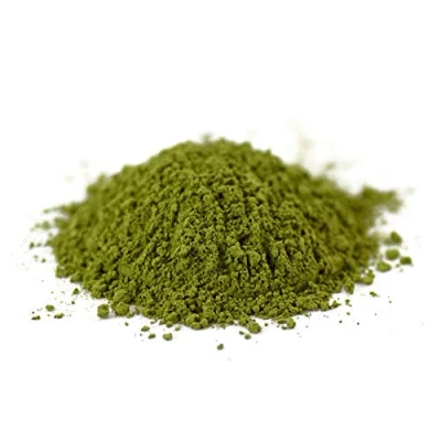 Image of Sussex Wholefoods Organic Matcha Powder 100g
