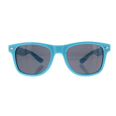 Image of Zac&#039;s Alter Ego UV400 Sunglasses Different Colour Frames Available