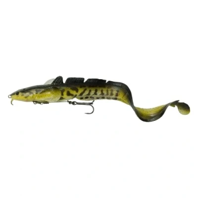 Image of Savage Gear 3D Burbot 25cm 70g SS Swimbait
